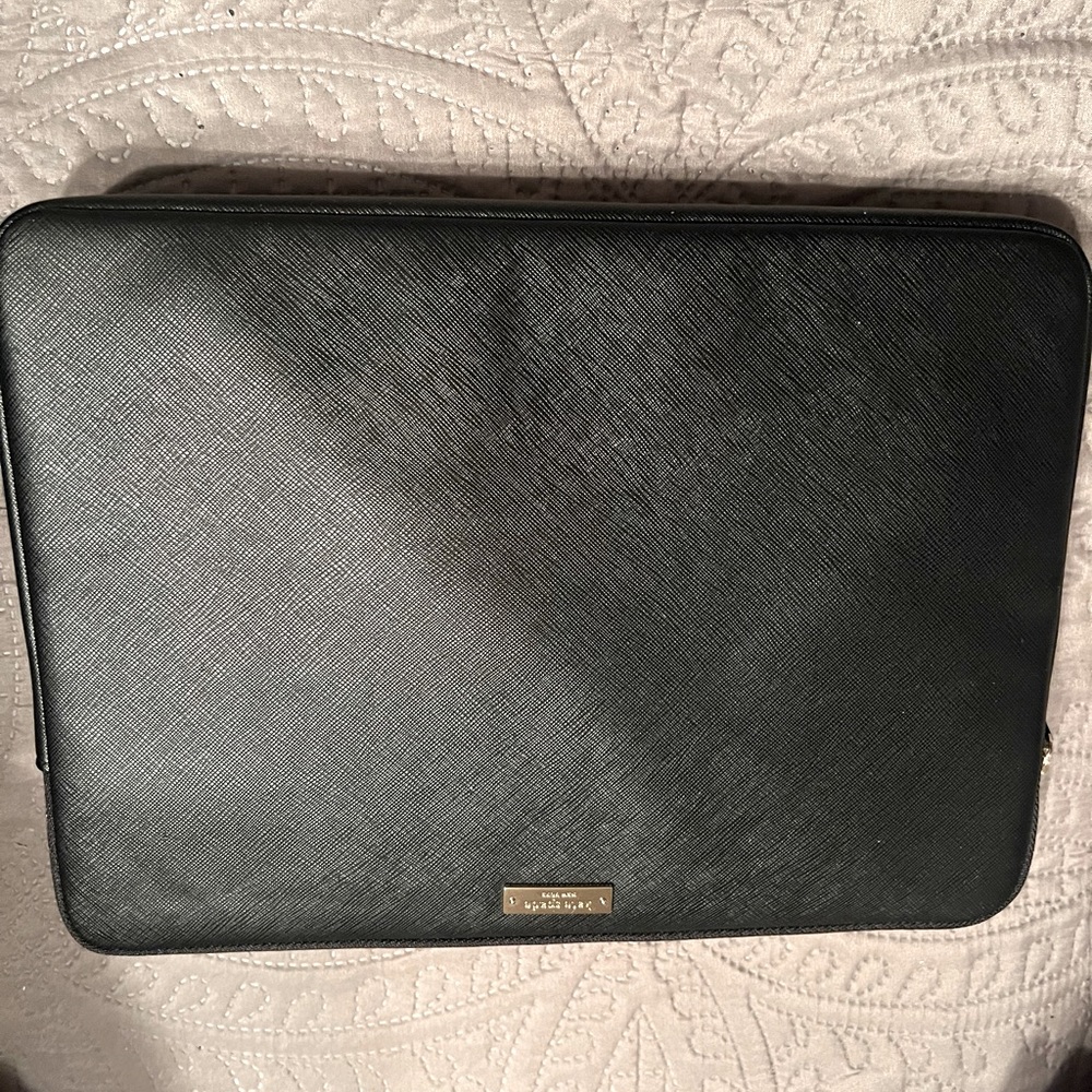 Kate Spade Laptop Sleeve NWOT